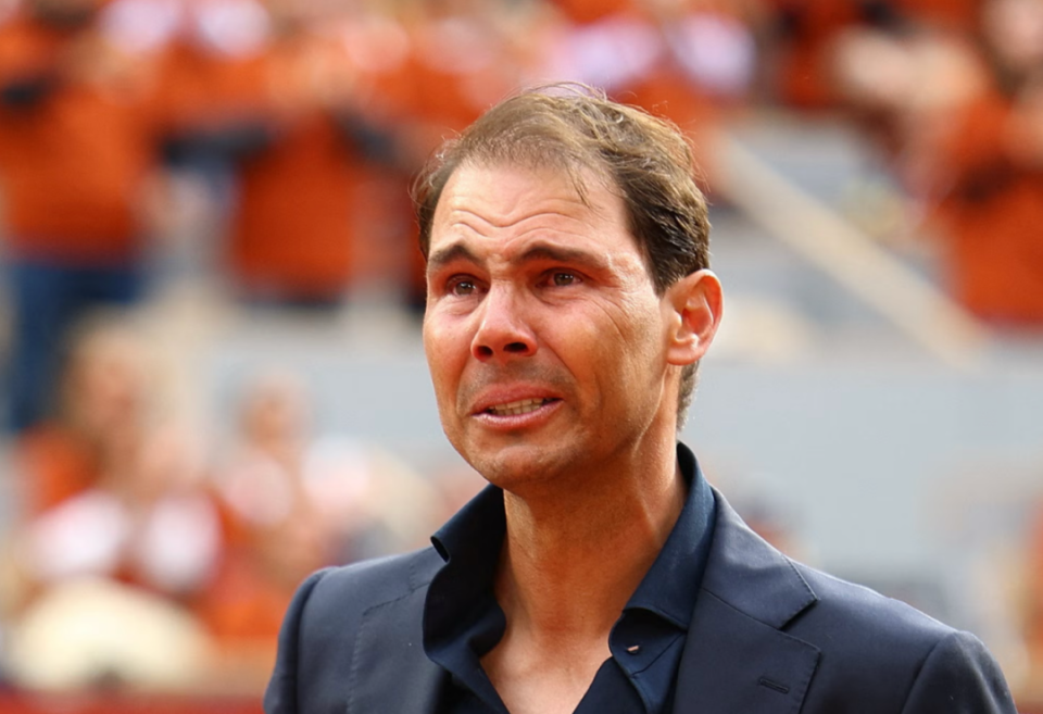 纳达尔在MAD比赛中表现优异,晋级下一阶段引发热议!热度持续攀升的简单介绍